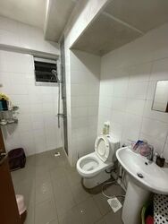 Blk 312B Punggol Parcvista (Punggol), HDB 4 Rooms #583011731